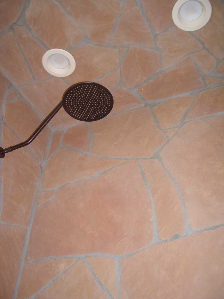 Photo(s) from Precise Flooring & Showers Inc