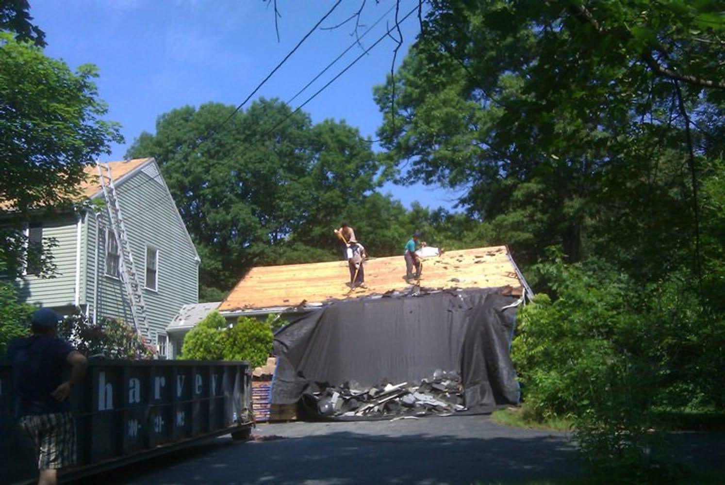 Photos from Naranjo Construction, Inc.