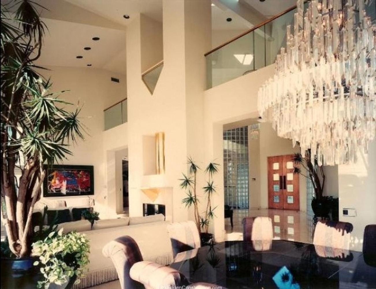 Hill Crest Custom Home