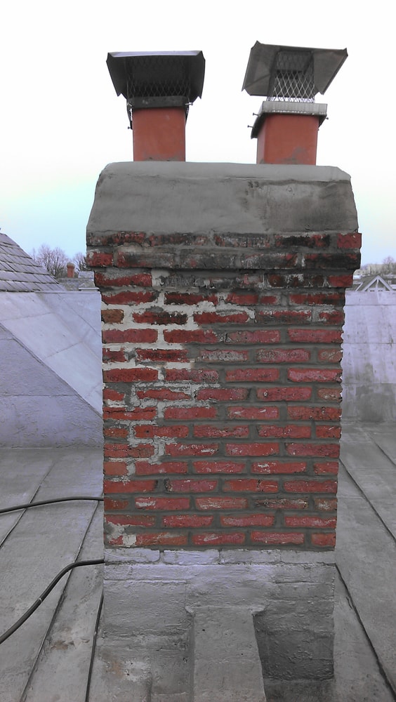 Aragon Multi-Services Inc. Project