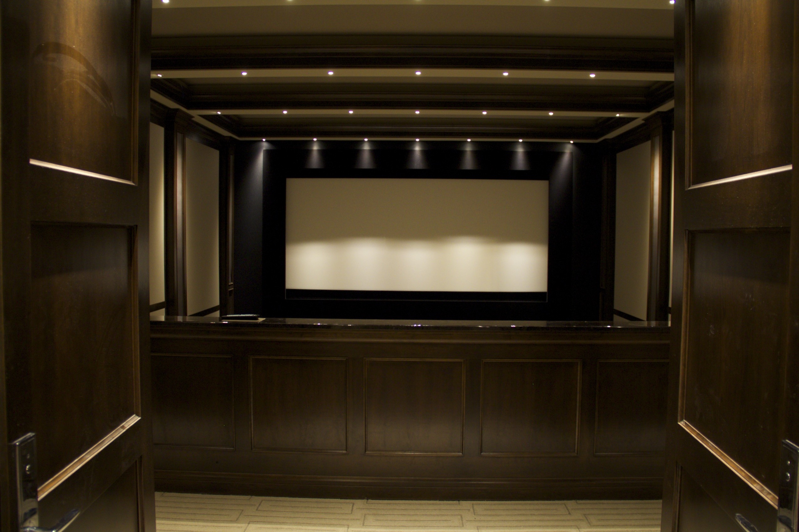 Mollak Custom Carpentry