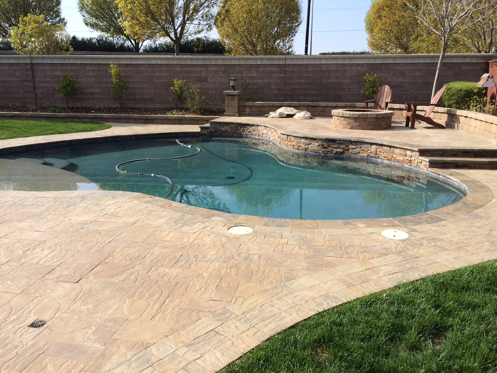 Photos from Quality Pool & Construction Inc.