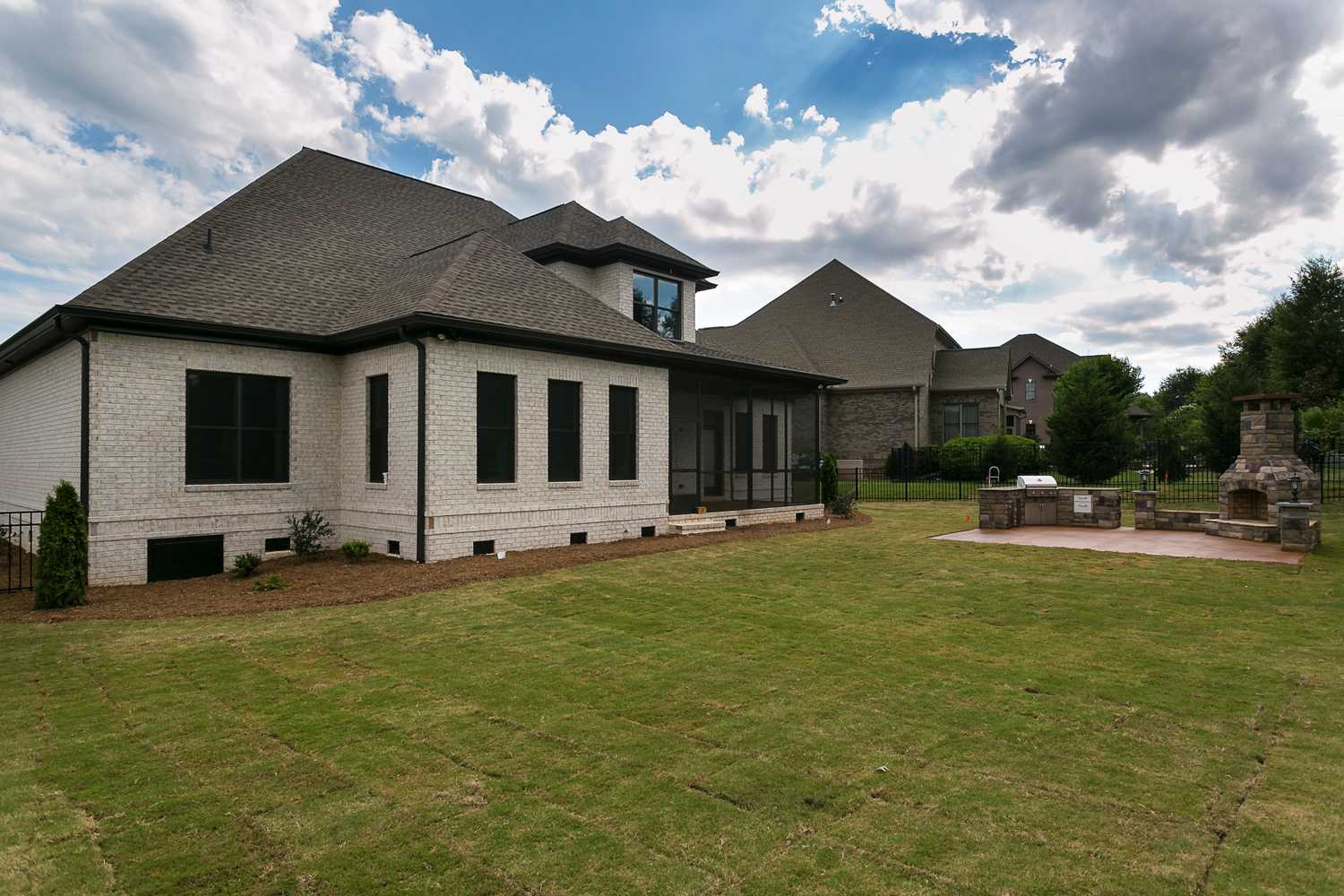 Simpsonville Spec Home