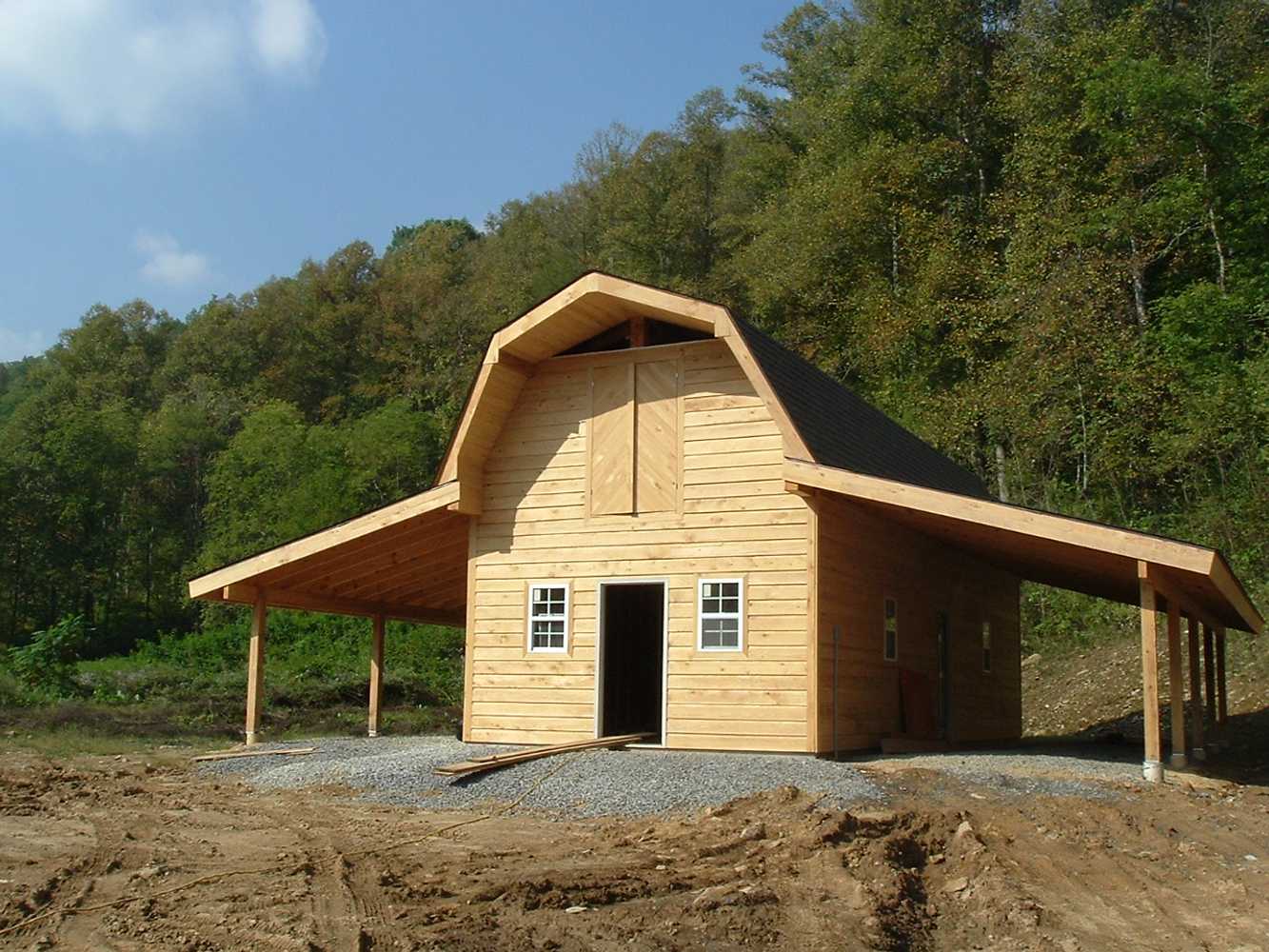 Projects