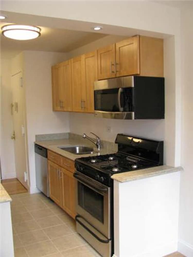 SH-General Contracting Corp. Project