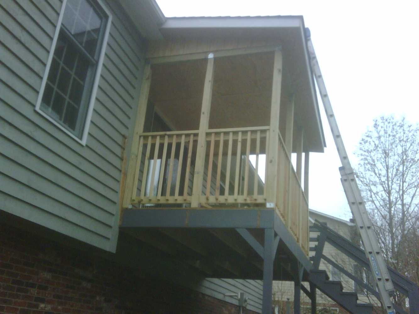 Photos from Houston Roofing Construction