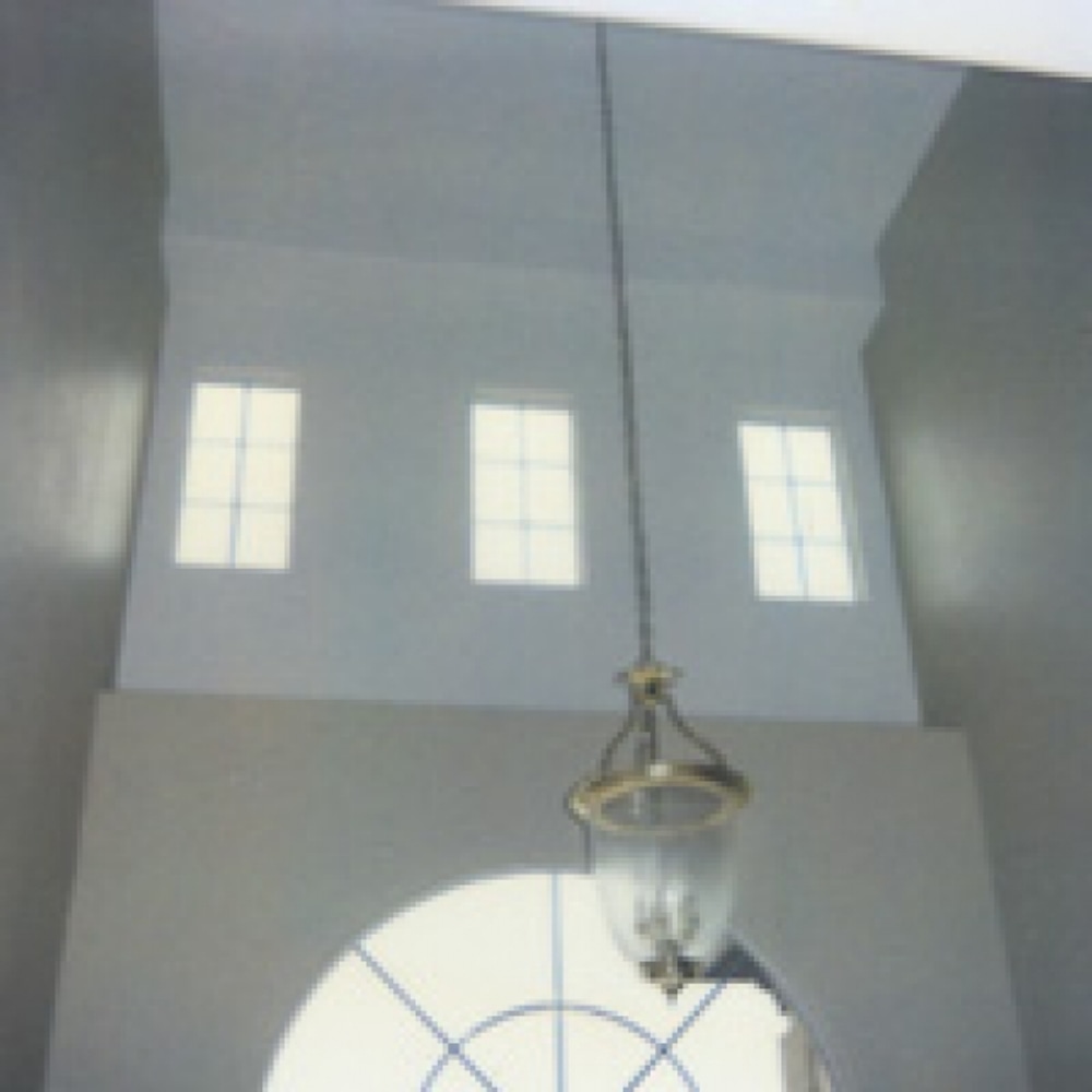 Projects by J J Painting