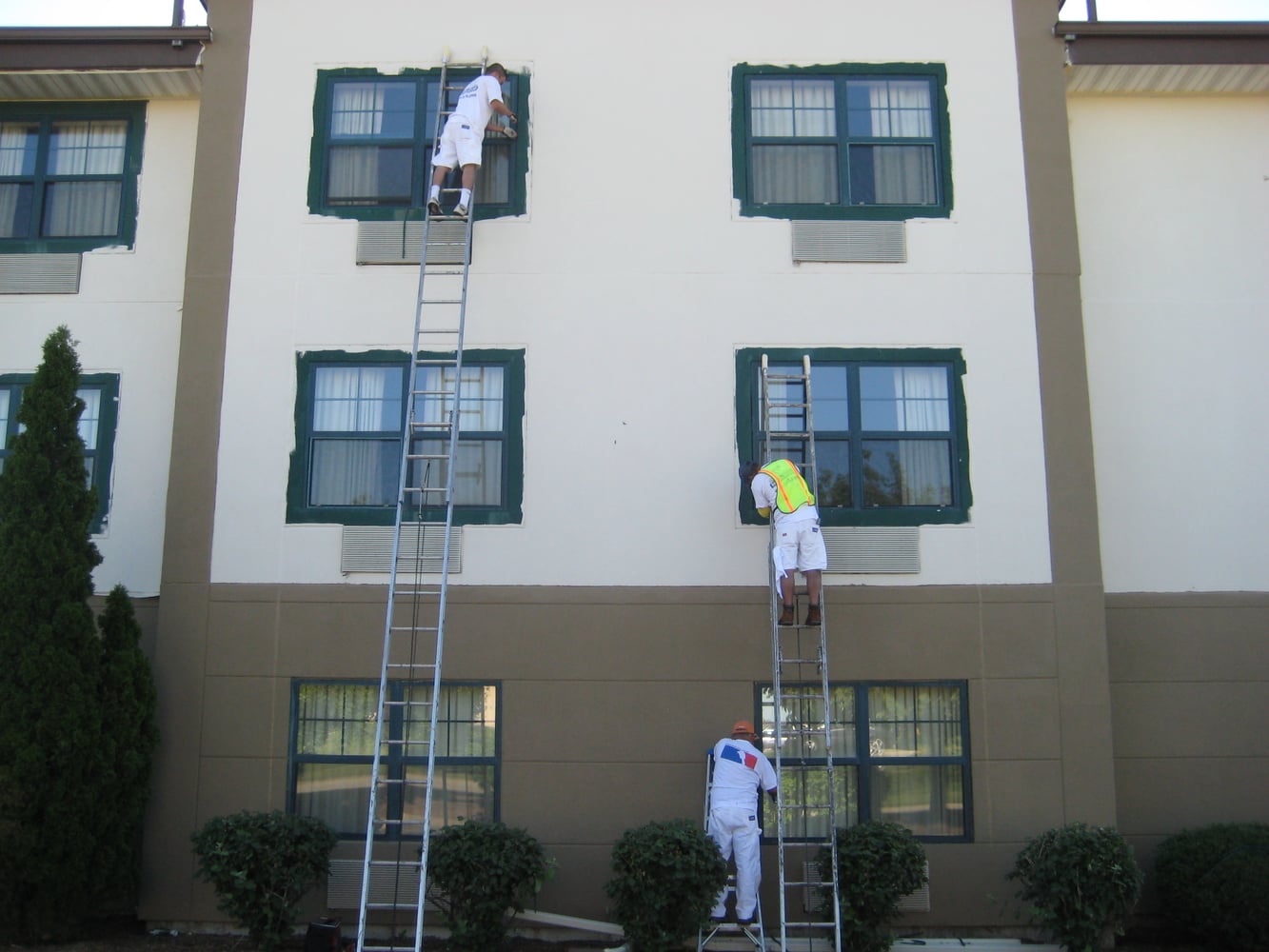 Projects by Schoenfelder, Mark J