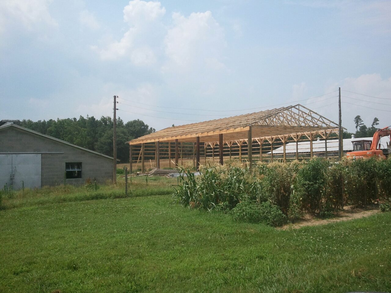 CSE Carpentry &Masonry