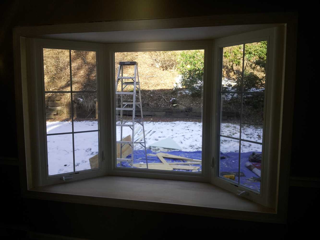 Window Project photos from DNX Services LLC