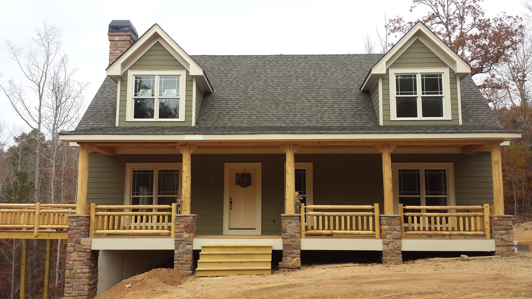 Photo(s) from Prestige Classic Homes & Renovations,LLC