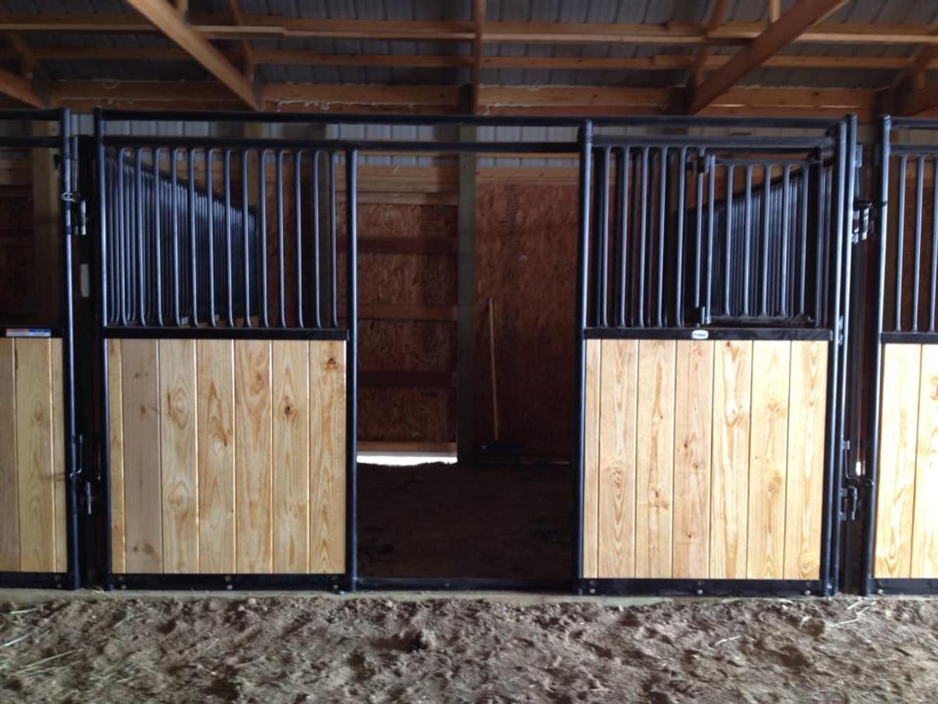 Photo(s) from Farm and Ranch Specialist Inc