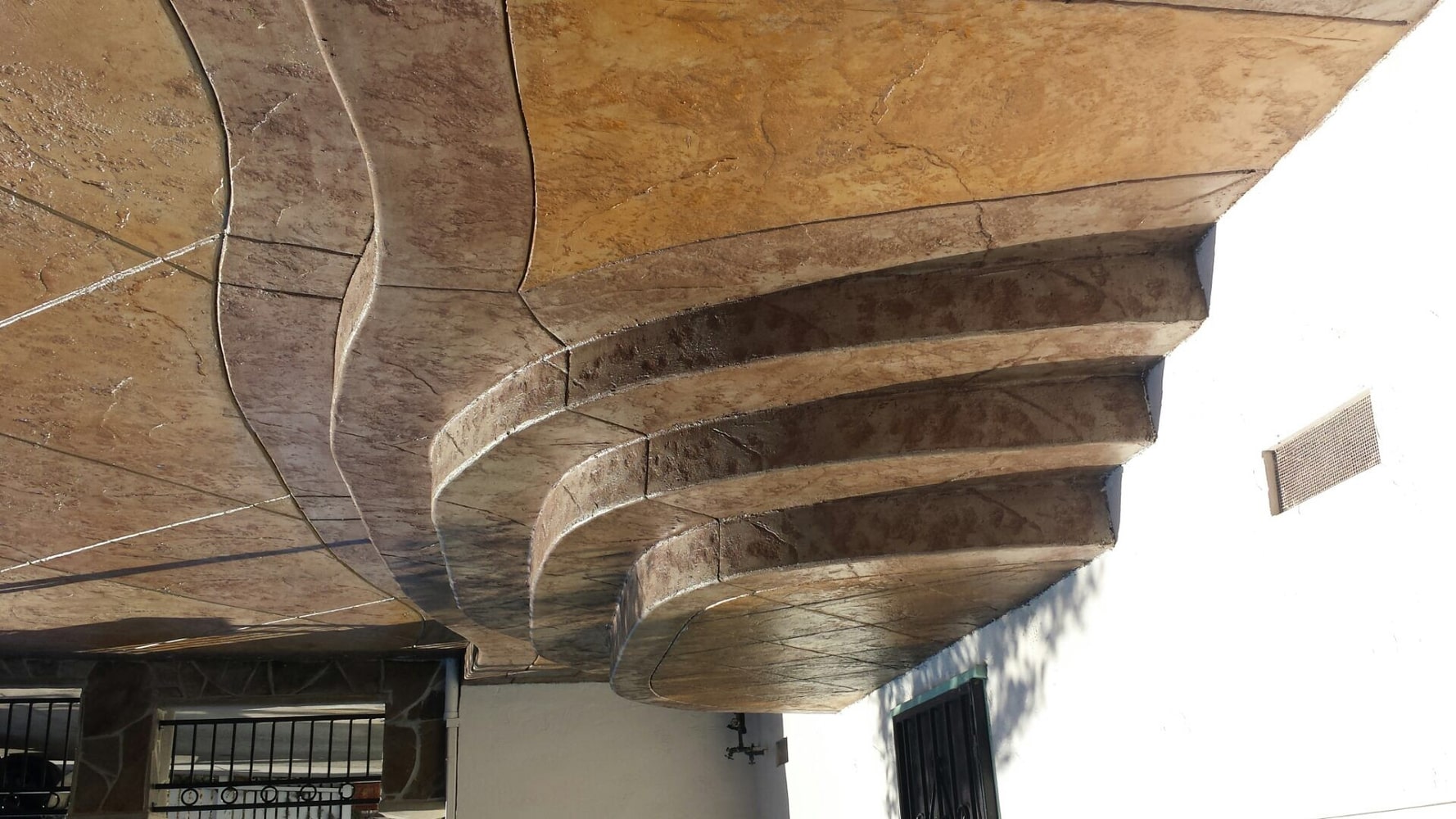 Photos from Rie Ma 2 Concrete Decorative Artscape