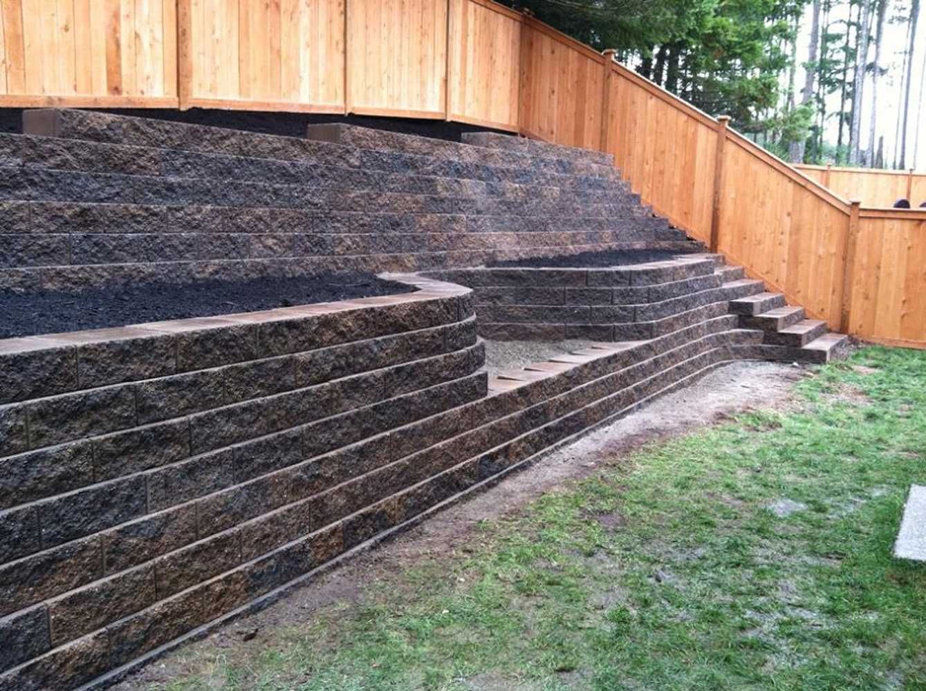 Photos from Dansons Landscaping Inc