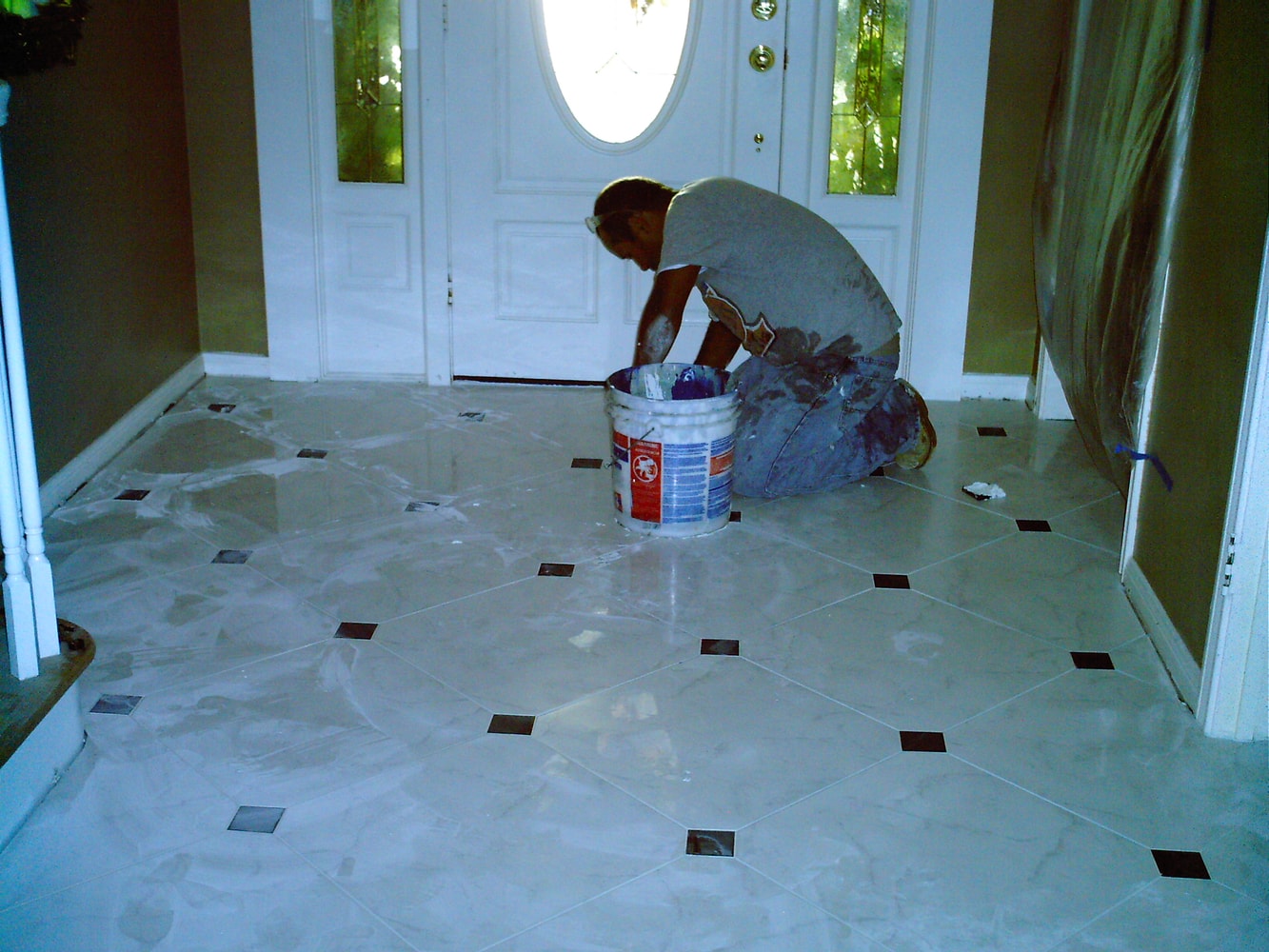 Projects by Gerson Sanchez Construction, Llc