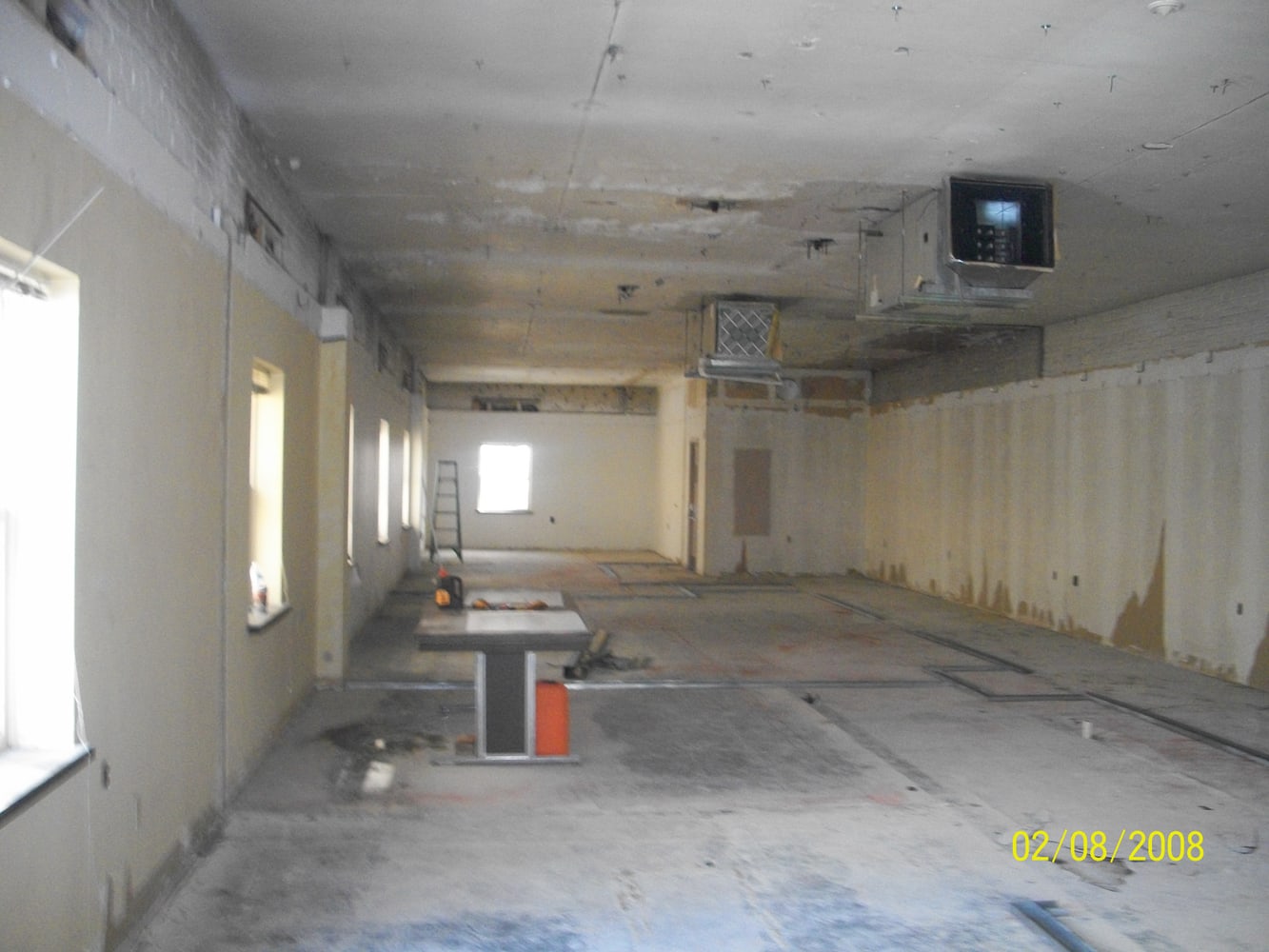 Project photos from Brother Construction Gm