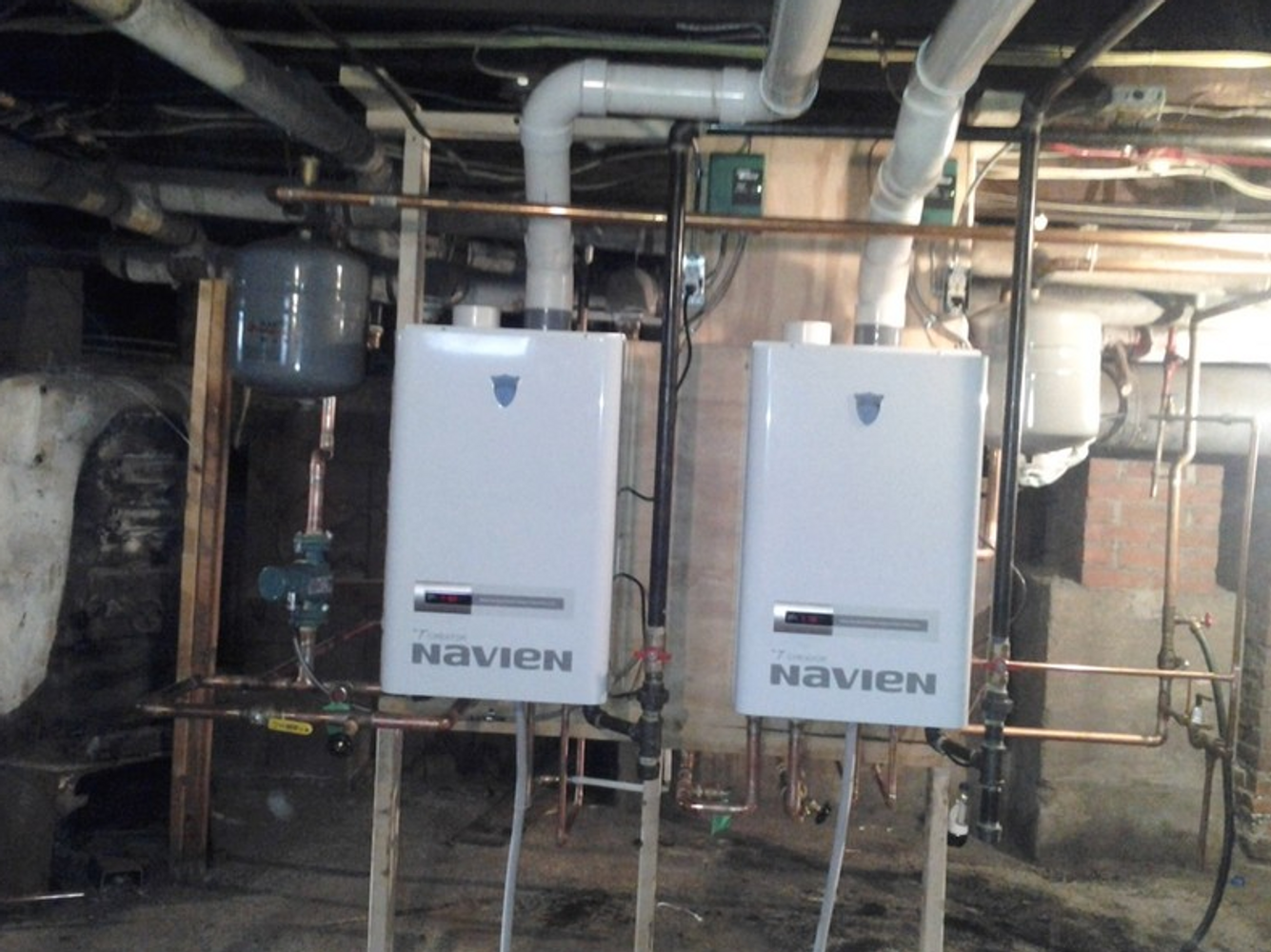 The Plumber Company Gallery