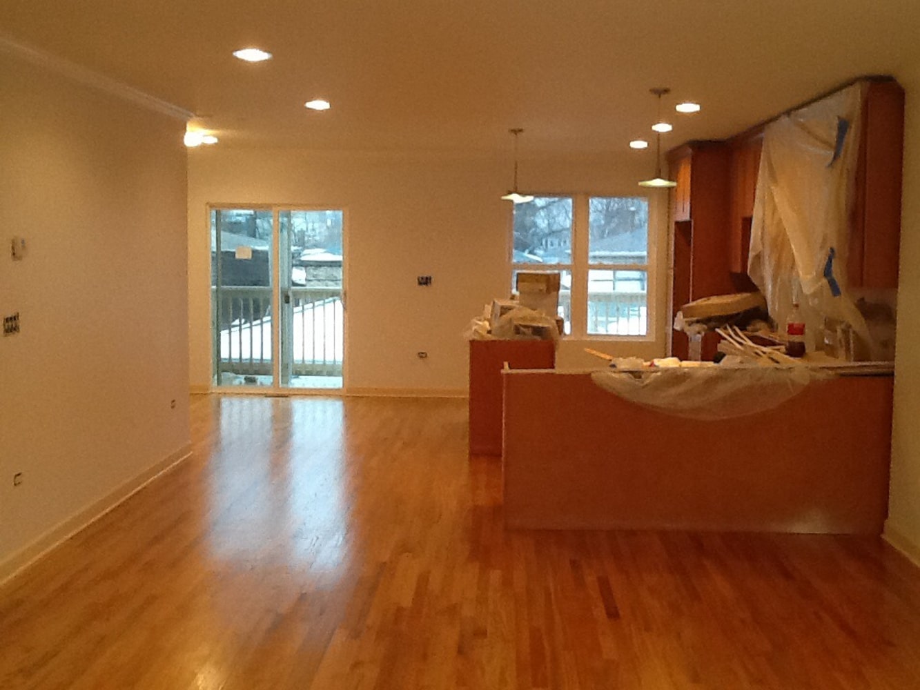 Photo(s) from Hernandez Concrete, Incorporat