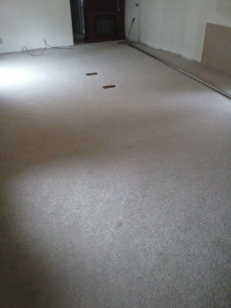 Hammons Construction Project