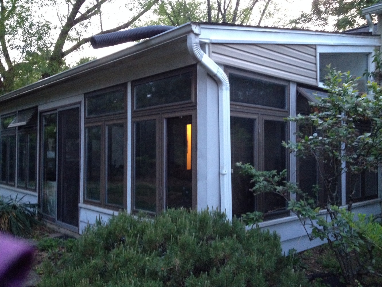 King of Prussia Addition