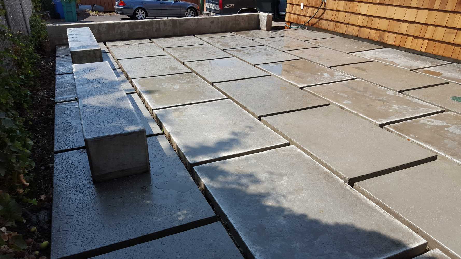 Photos from Roche Concrete