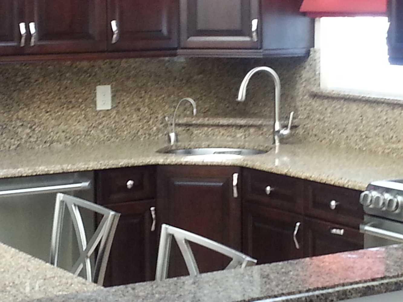 Framklin Square Kitchen Remodel