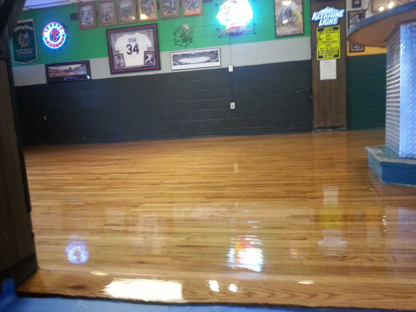 Photos from Magnolia Custom Hardwood Floors