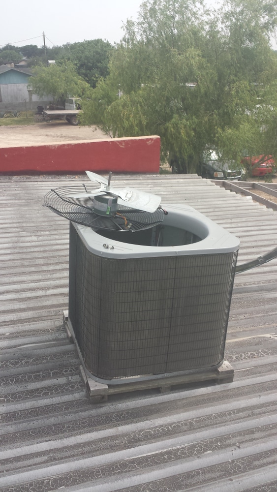 Photo(s) from Air Master Heating & Cooling