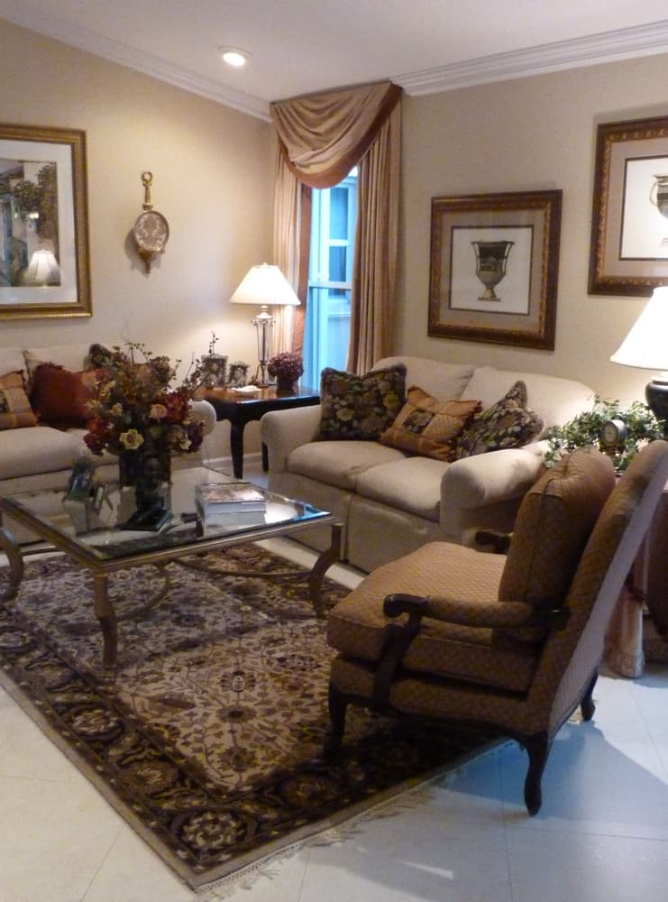 Project photos from BILMAR INTERIORS