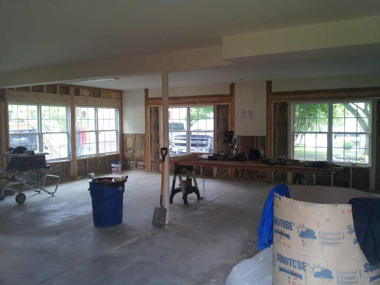 Homes by Five Star Contracting LLC