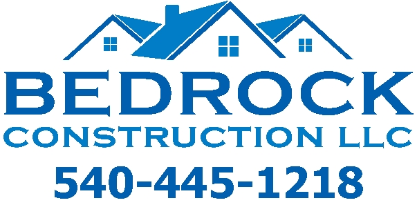 Bedrock Construction Llc