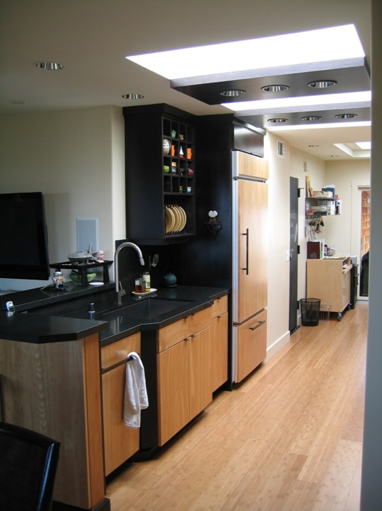 Projects by Granite & Marble Concepts Inc