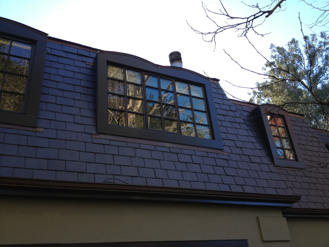 North South Construction INC Project 1