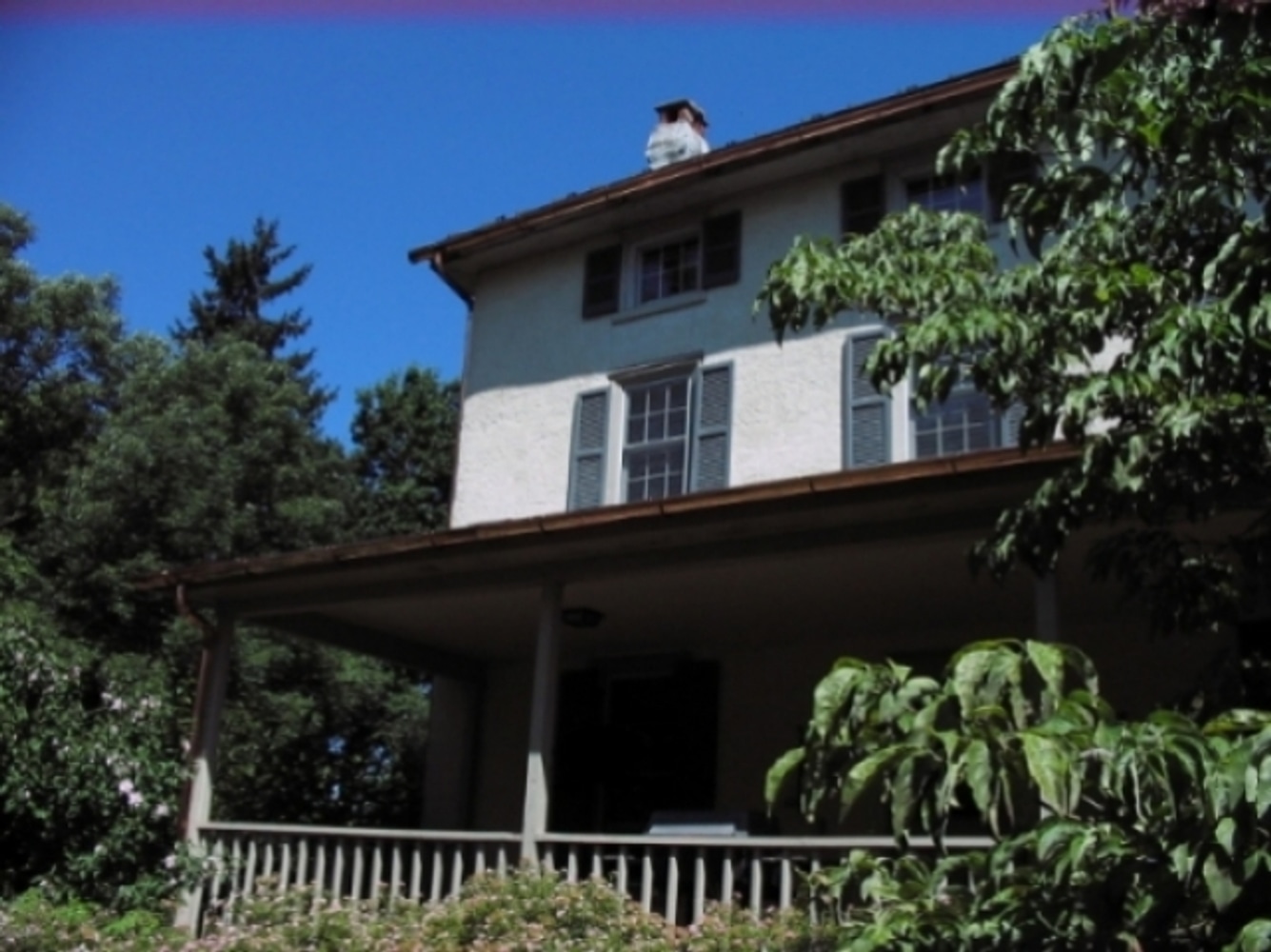 GPHI Home Remodeling Metal Roof,and Copper Gutters