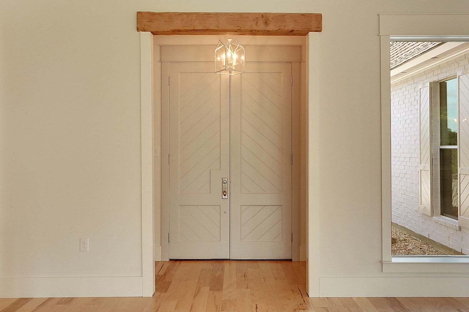 Carriagewood Estates Custom Home