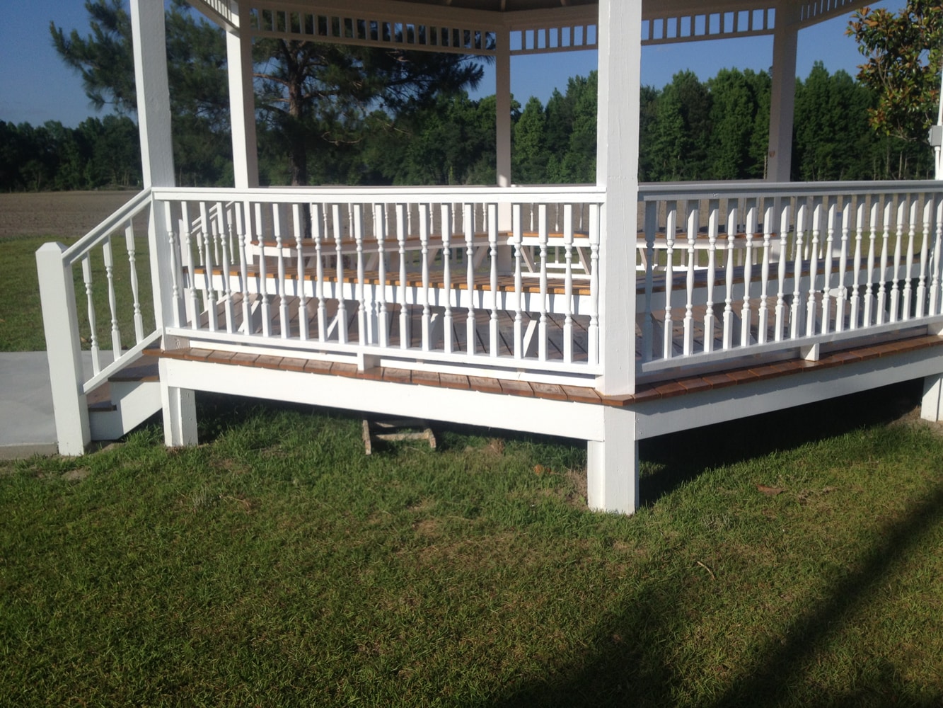 Projects by Hiott Construction