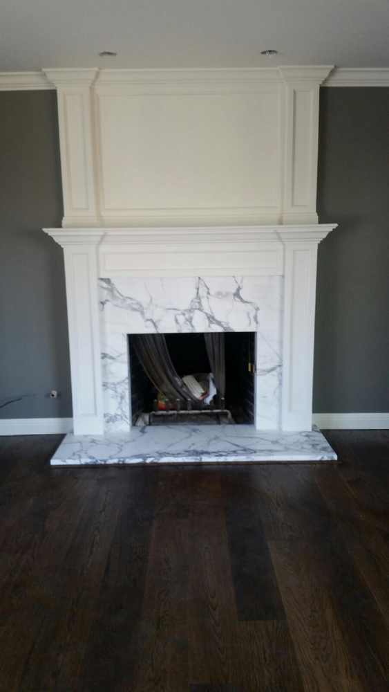 Photo(s) from R & A Stone And Tile