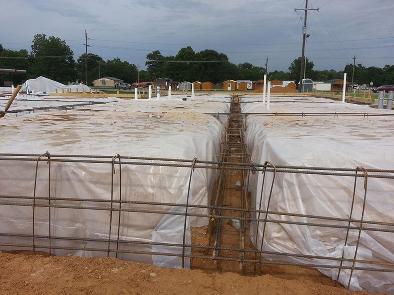 Photo(s) from Barrientos Concrete Construction