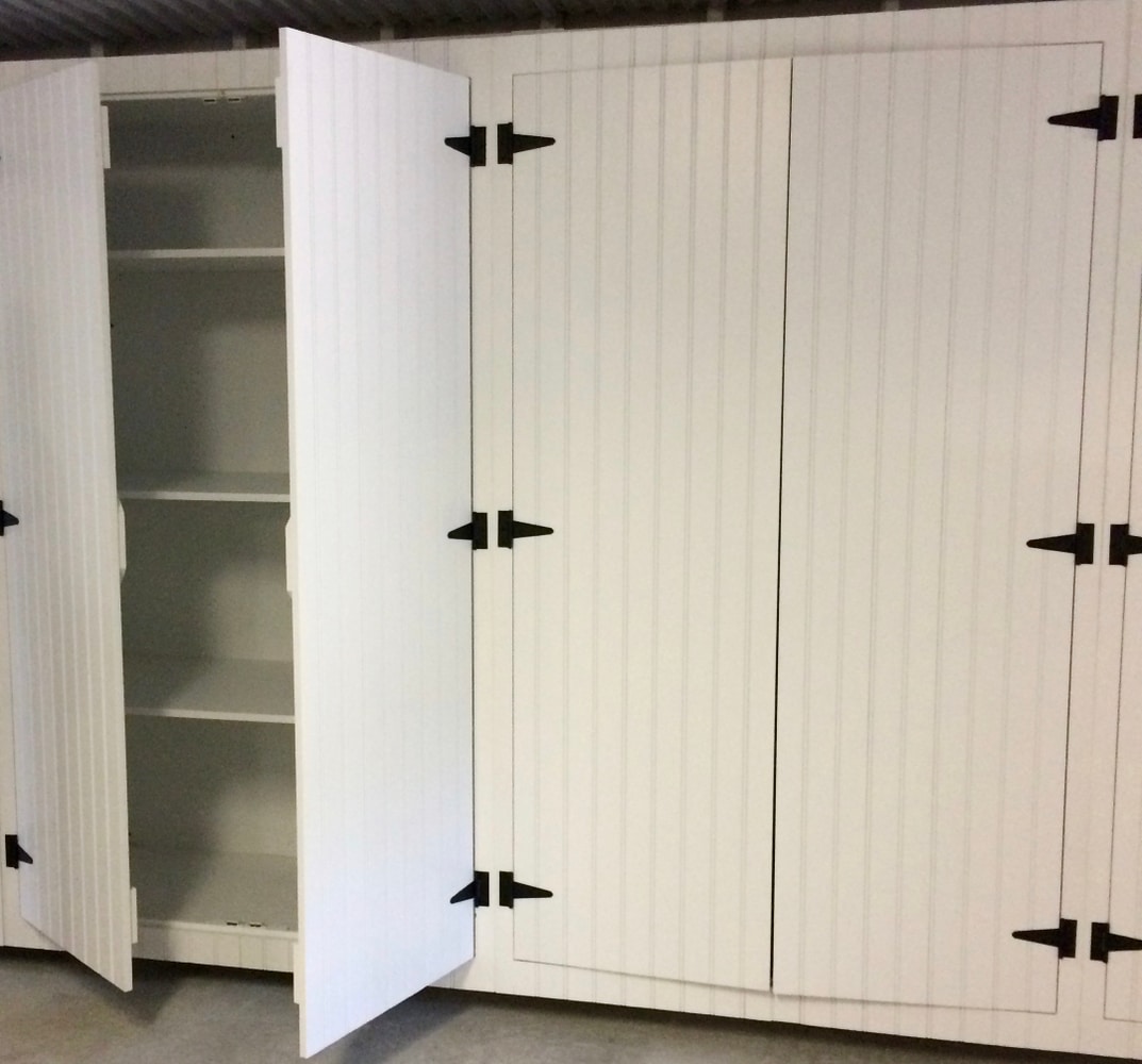 Total Garage Garage Makeover