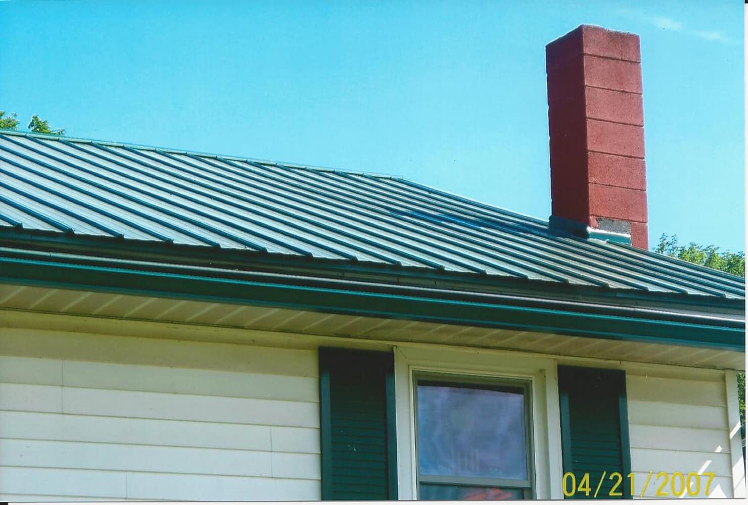 Photo(s) from American Dream Home Solutions & Gutter Shutter Company