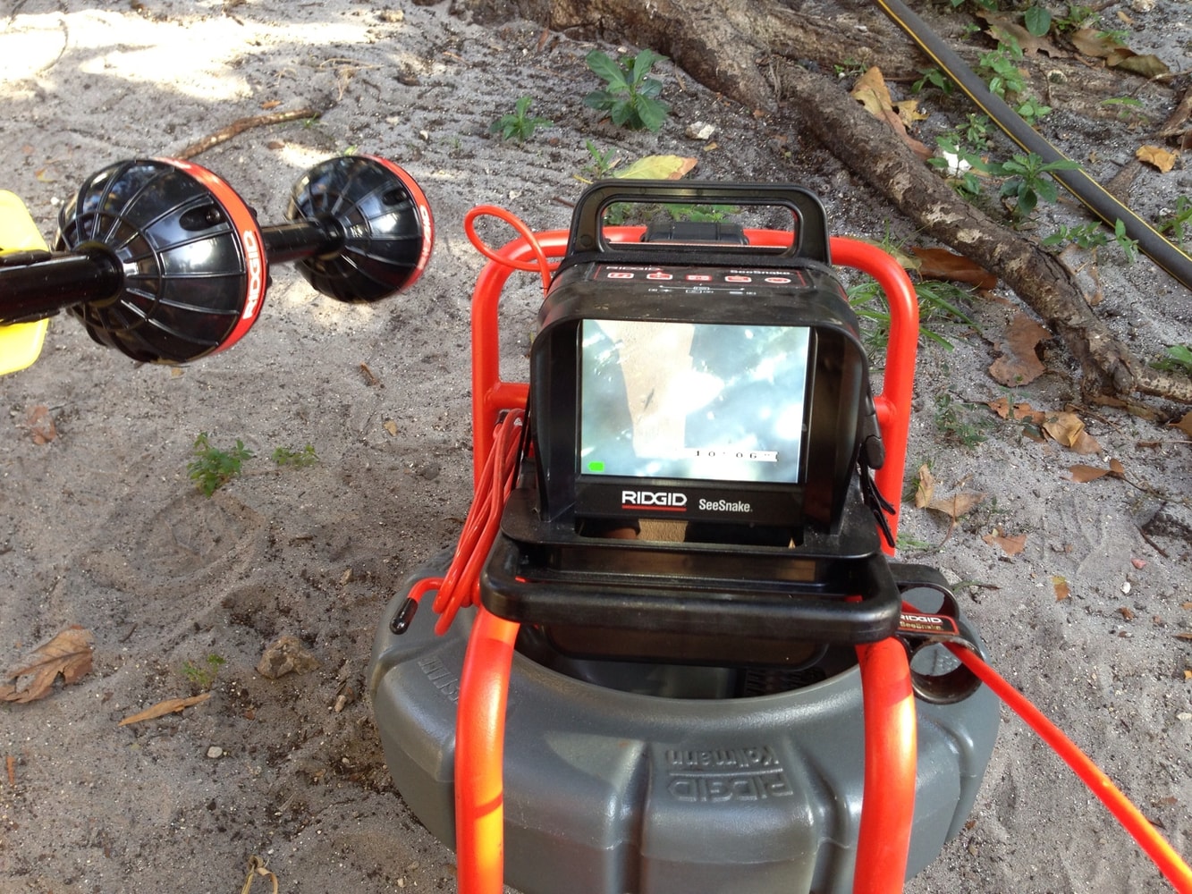 Ochoa Ronald Lester Sr Project