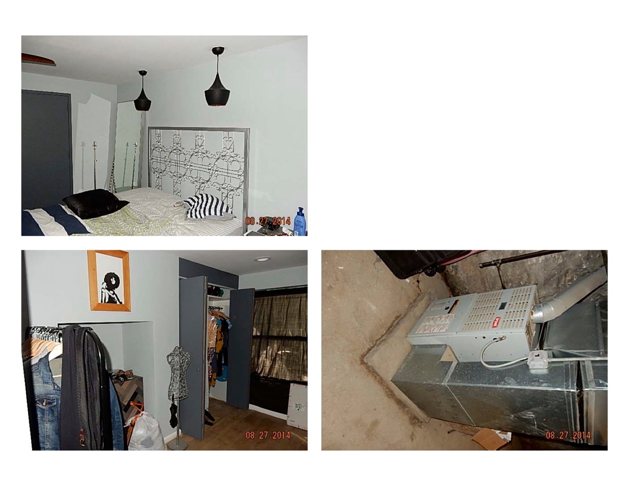 Complete Building Renovation and Alteration NYS Housing and Urban Development