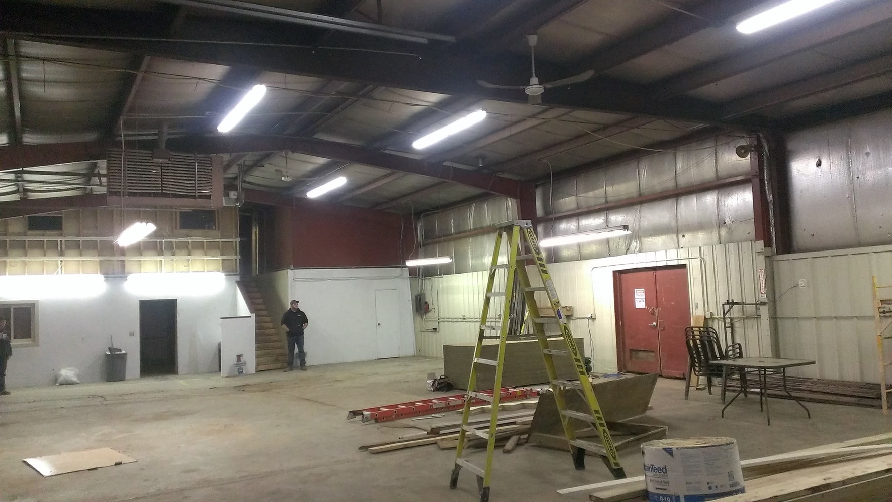 Photo(s) from Aster Electric LLC