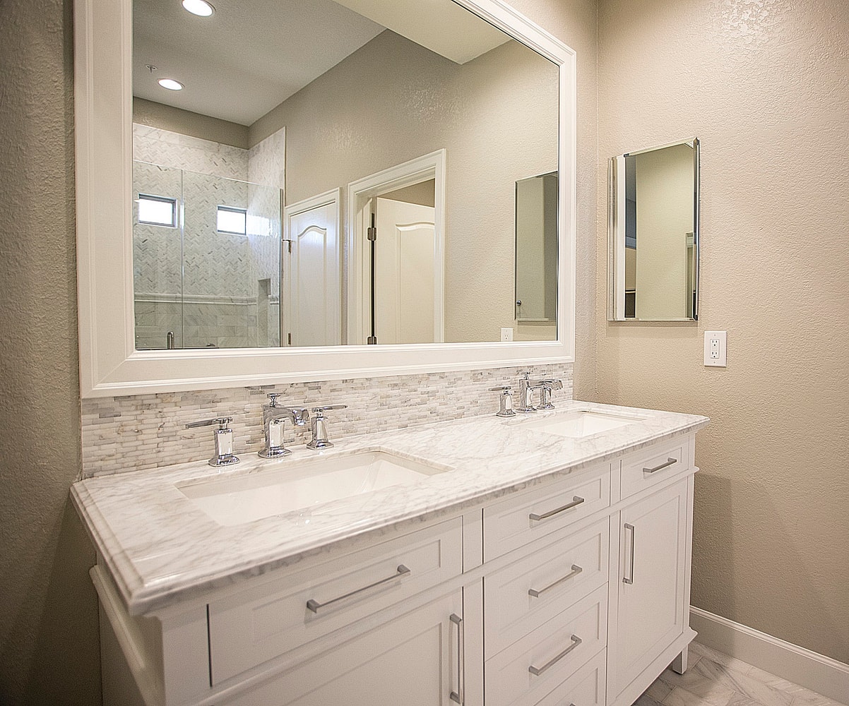 Bathroom Remodeling