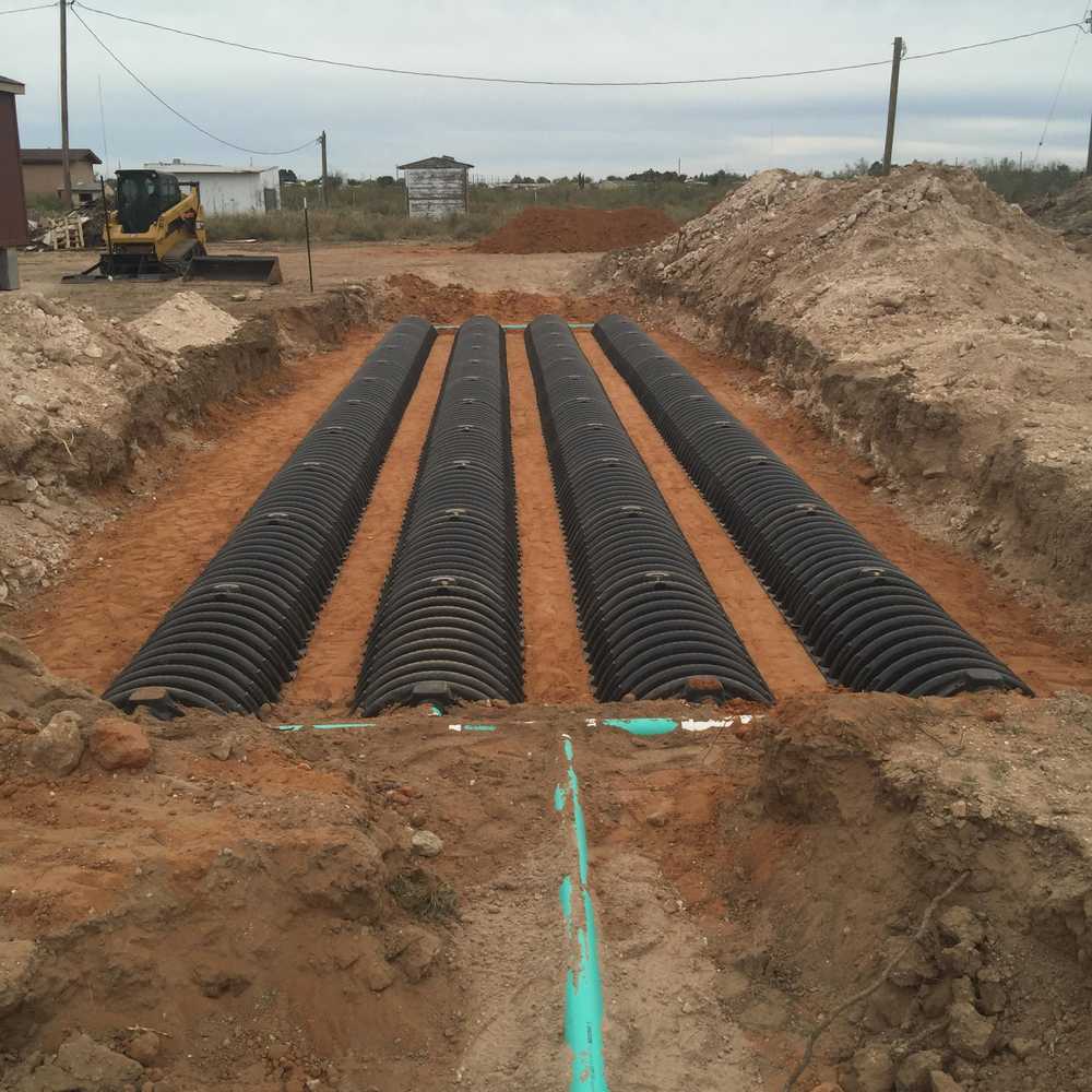 Septic Systems