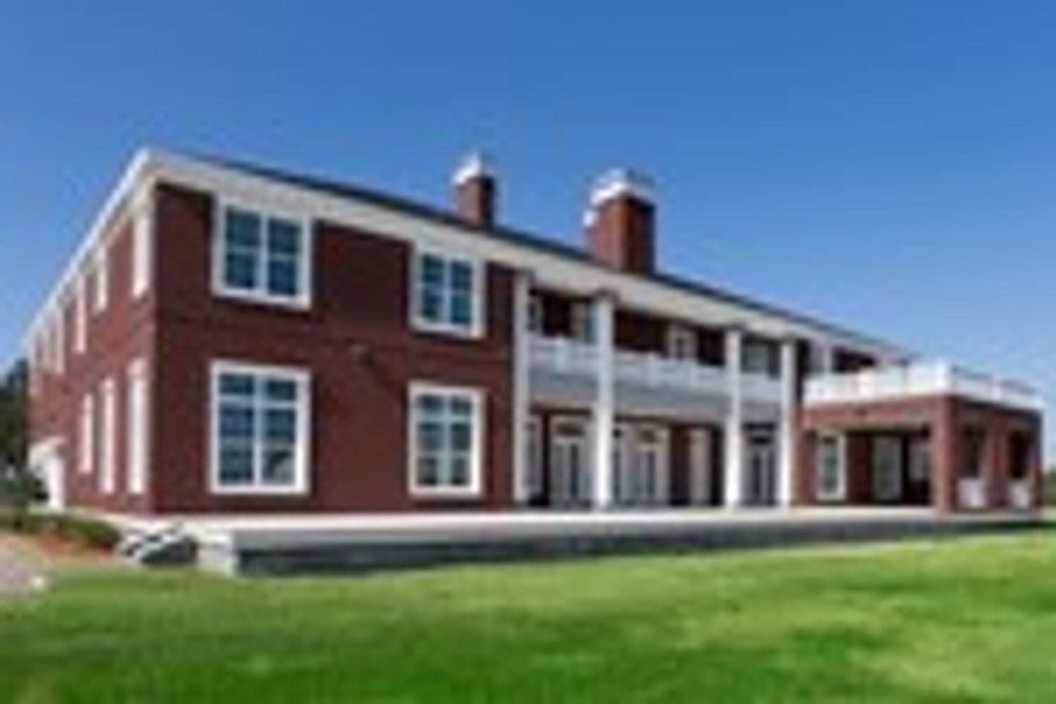 20,000 sqft ICF Home