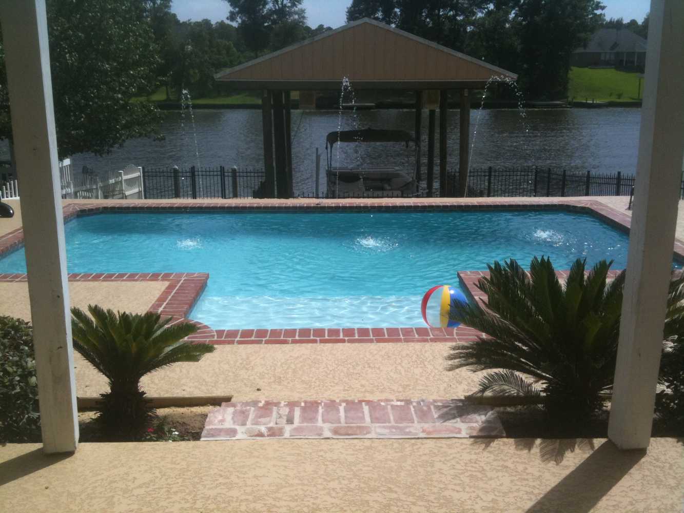 Photo(s) from Cool Pools, Llc