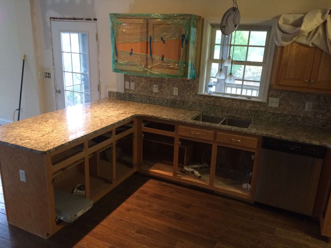 Nicholson Water Damage Restoration