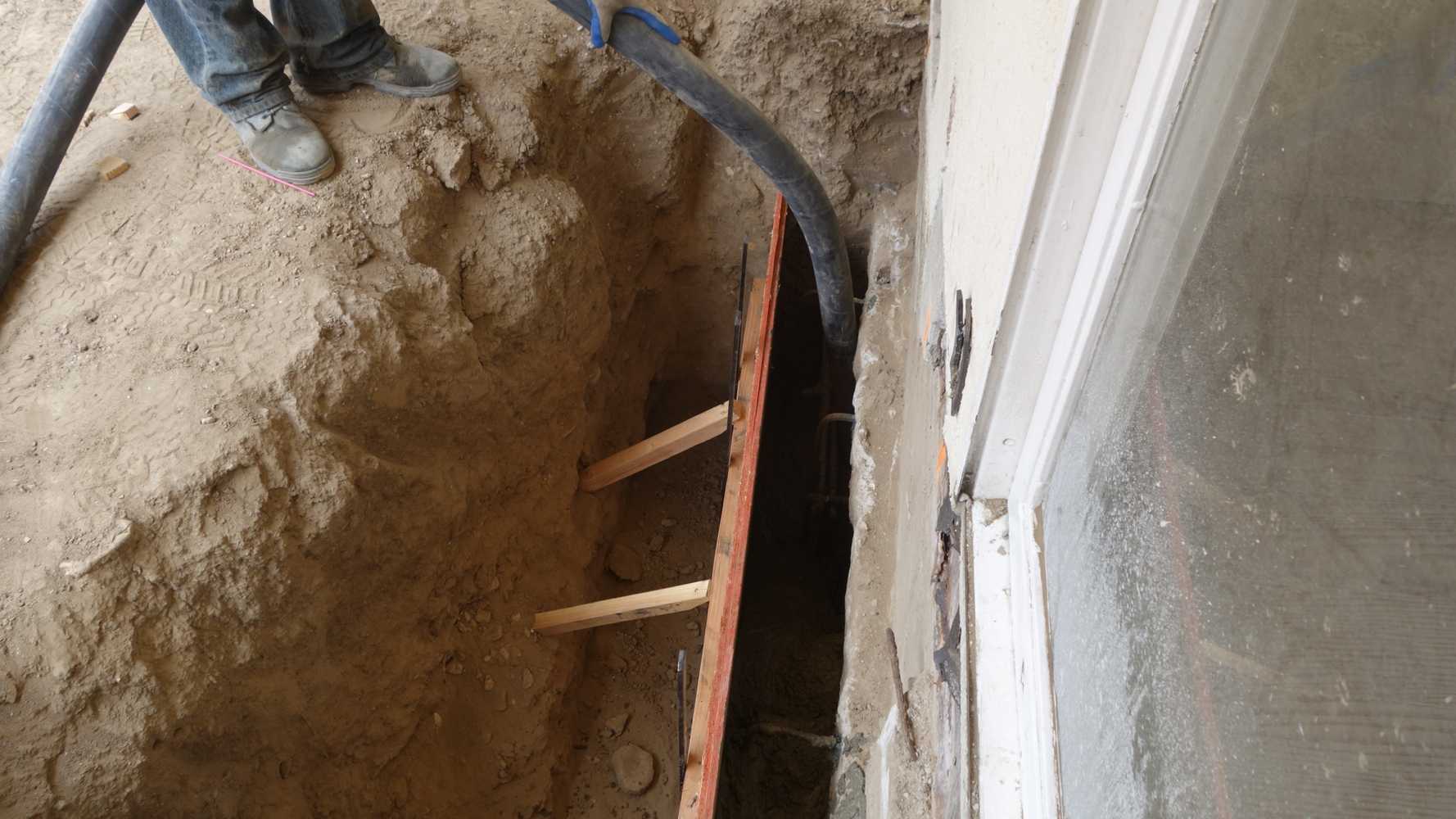Photo(s) from Doheny Concrete Construction Inc