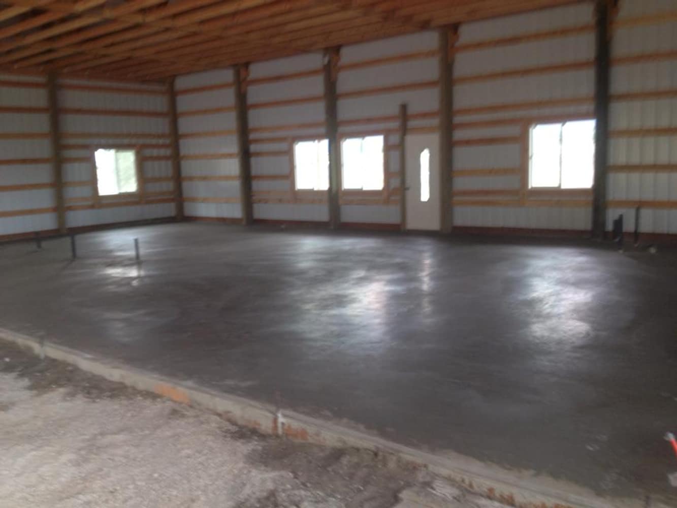 Photos from Four Hunters Concrete Llc